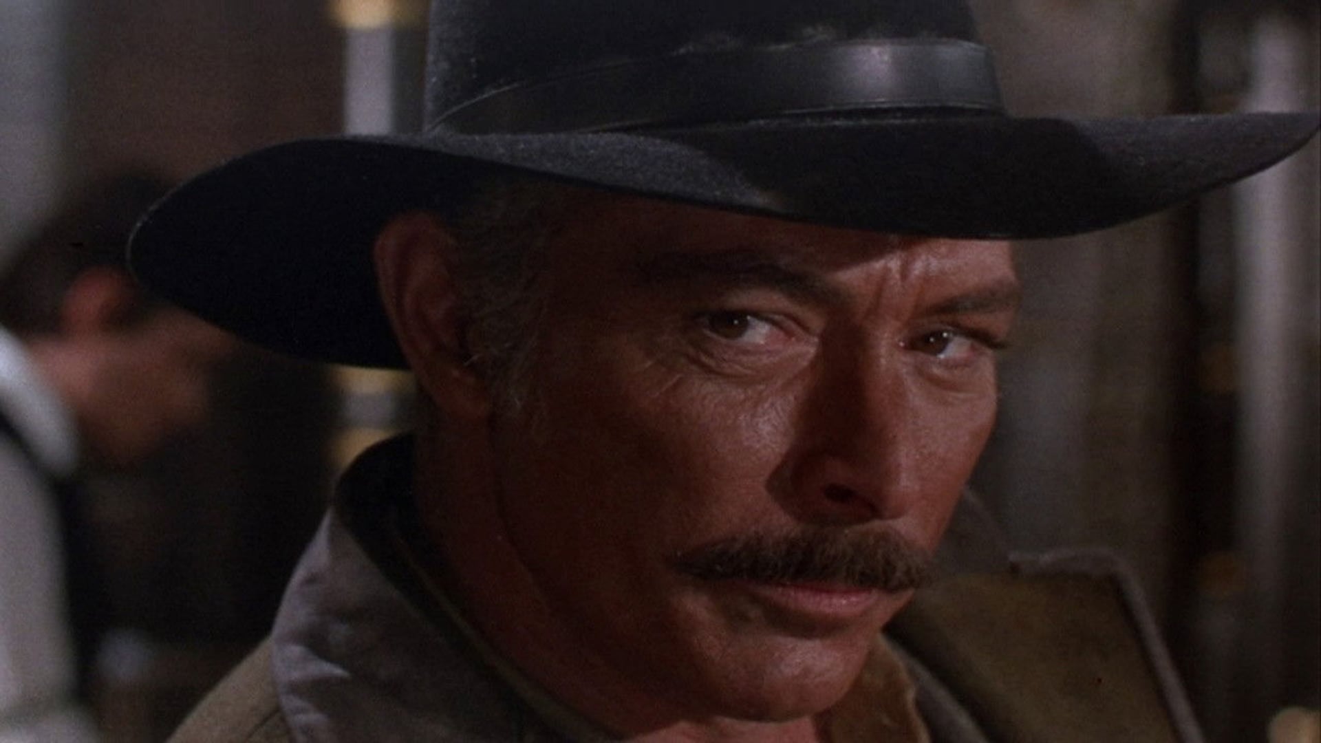 Foto do filme A Morte Anda a Cavalo