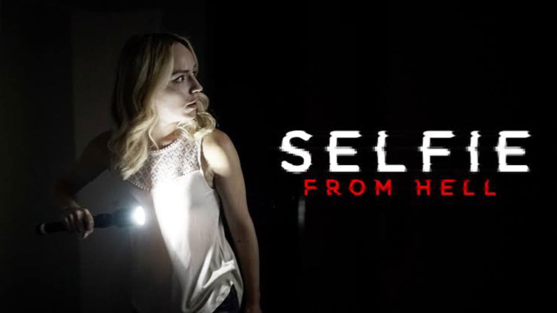 Foto do filme Selfie Para o Inferno