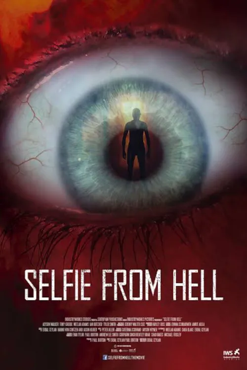 Selfie Para o Inferno