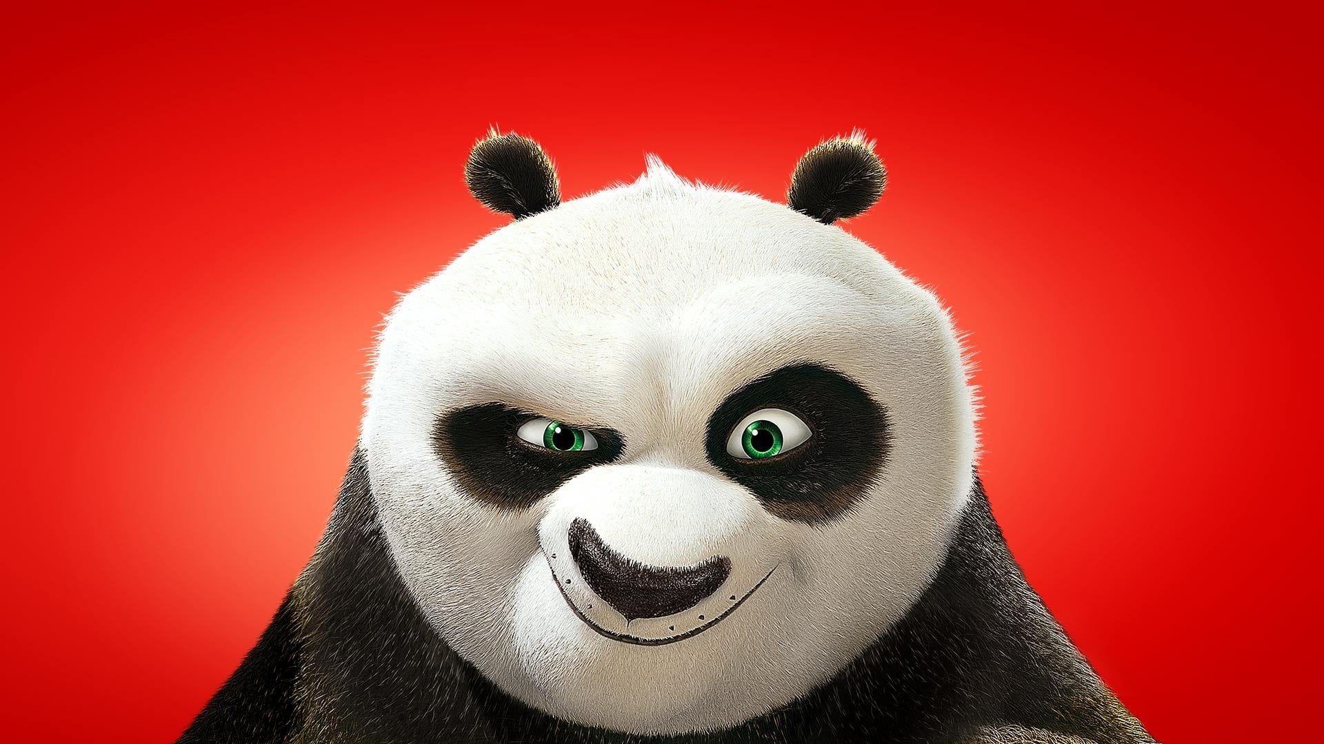 Foto do filme Kung Fu Panda 2