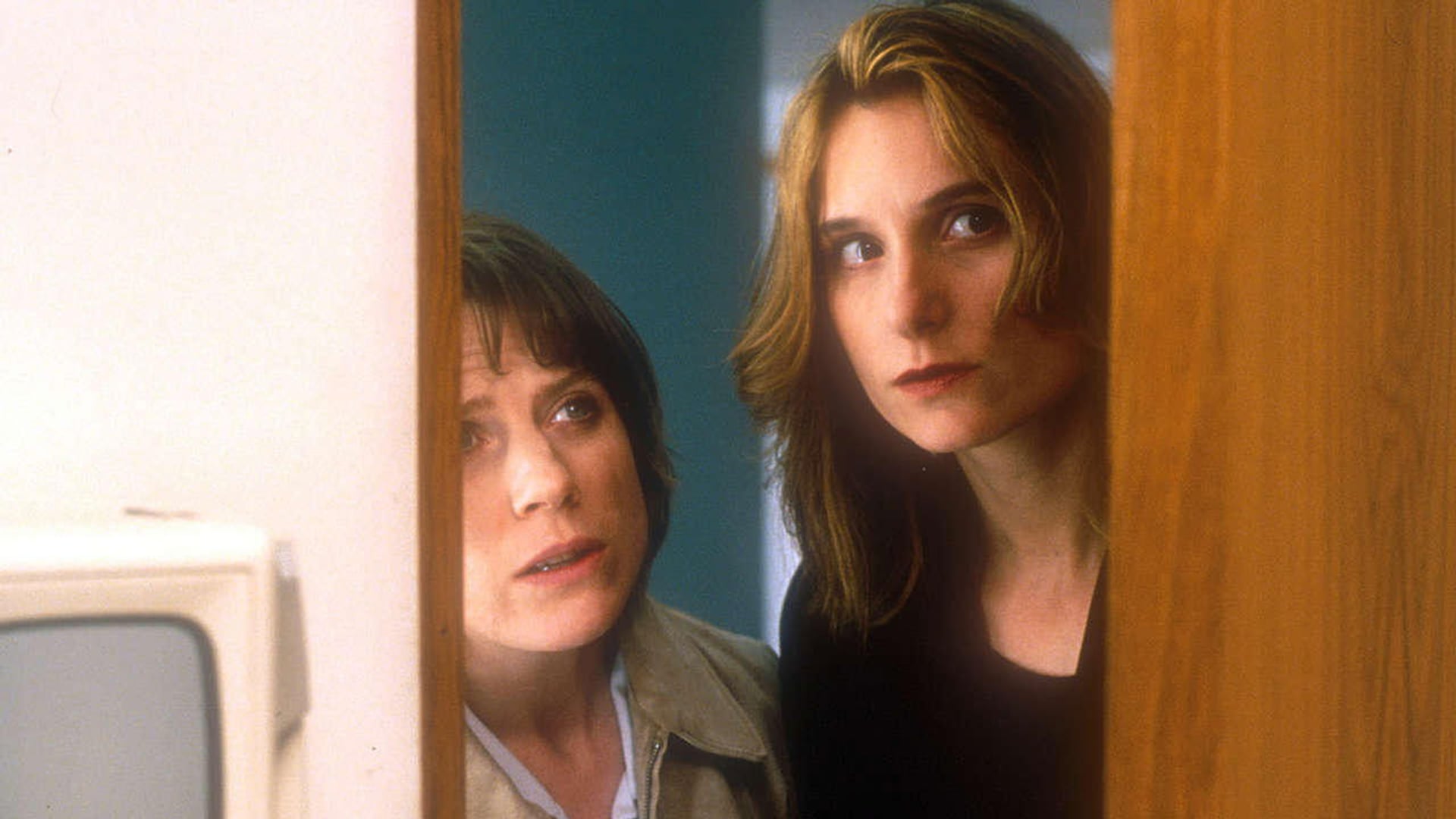 Foto do filme Simplesmente Amigas