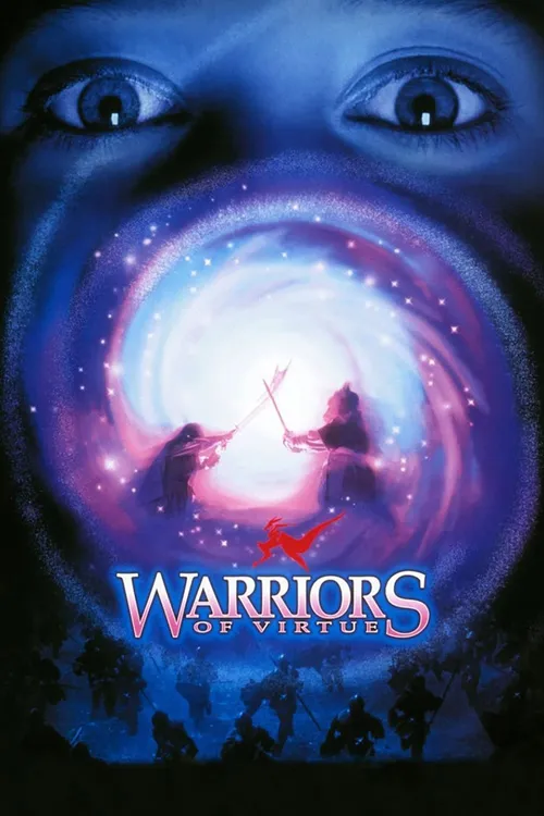 Guerreiros da Virtude