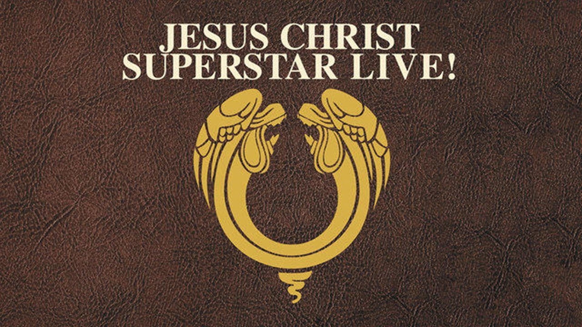 Foto do filme Jesus Cristo Superstar ao Vivo