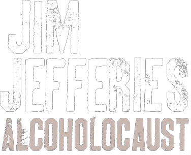Foto do filme Jim Jefferies - Alcoholocaust