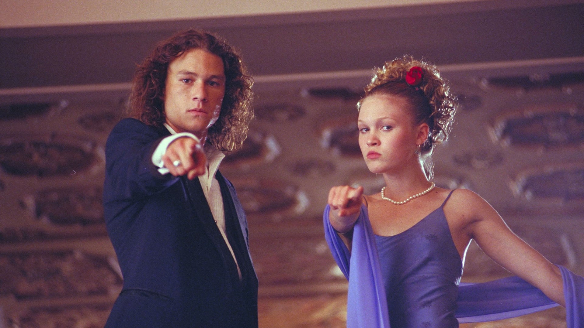 Foto do filme 10 Coisas Que Eu Odeio em Você