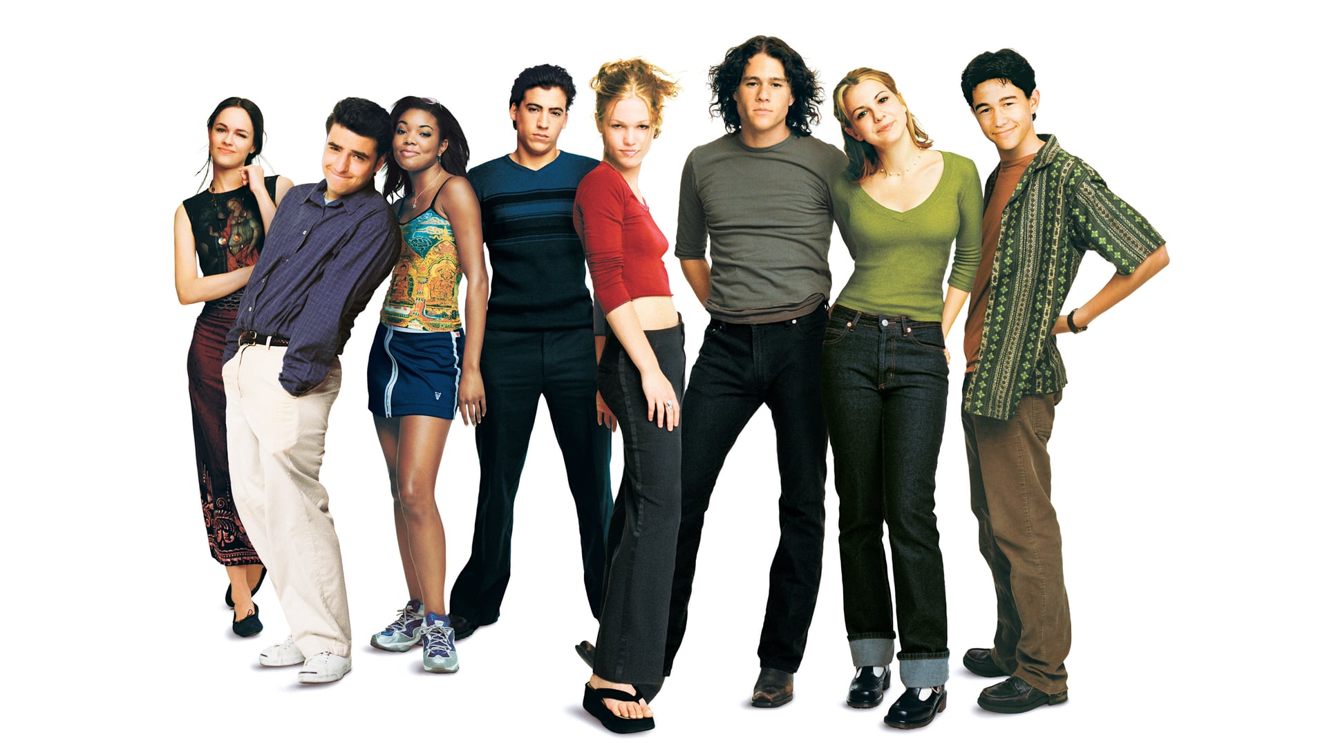 Foto do filme 10 Coisas Que Eu Odeio em Você
