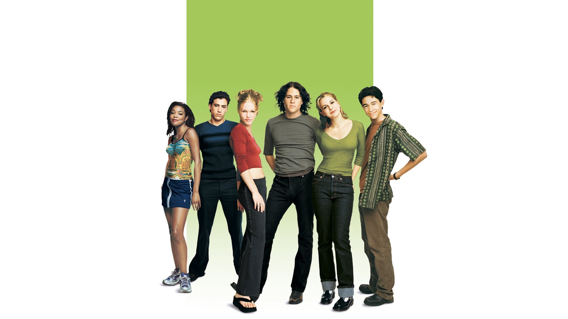 Foto do filme 10 Coisas Que Eu Odeio em Você
