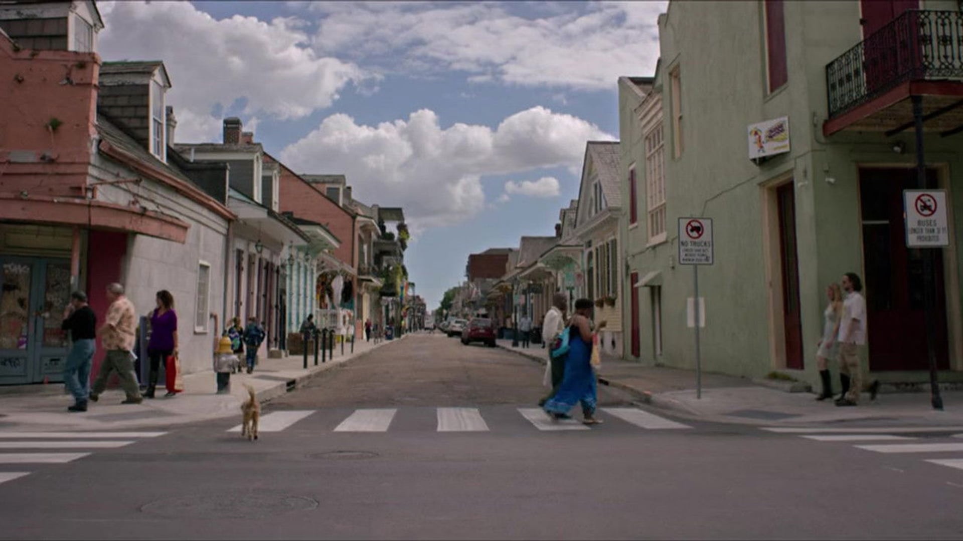 Foto do filme Benji