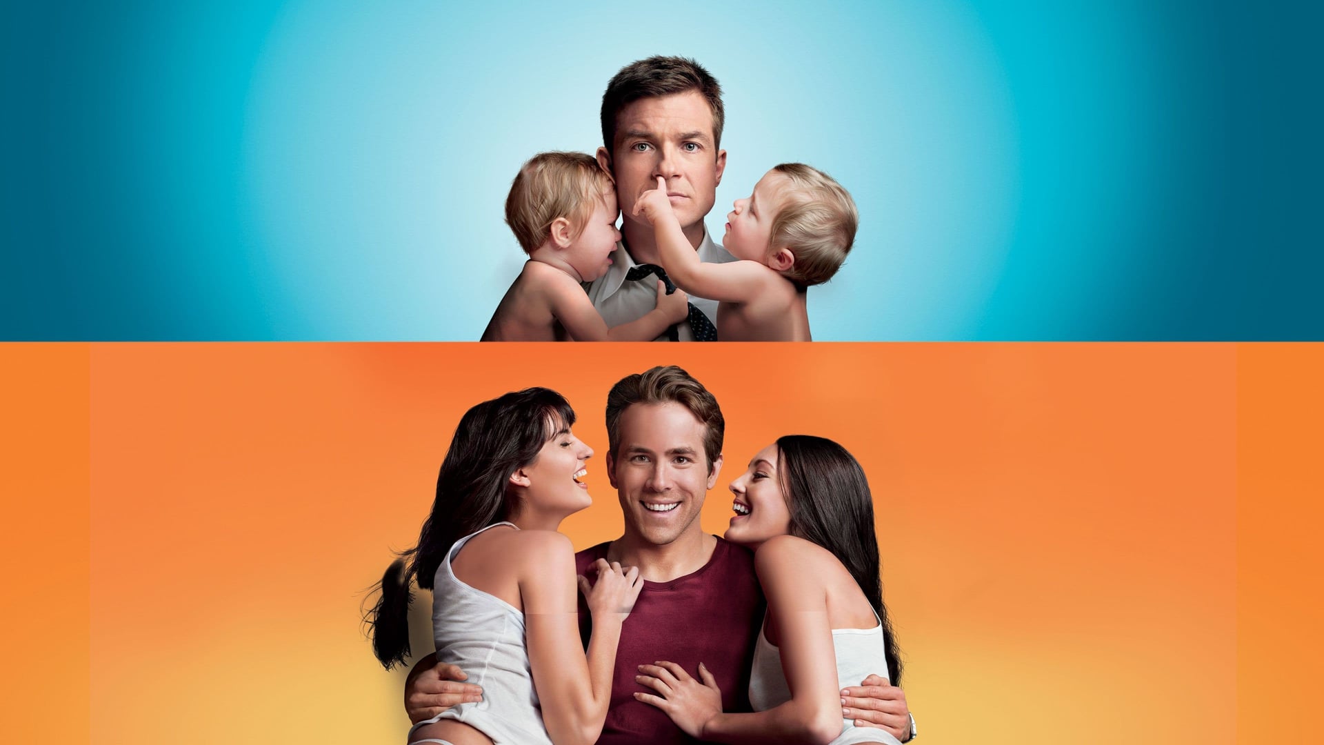 Foto do filme Eu Queria Ter a Sua Vida