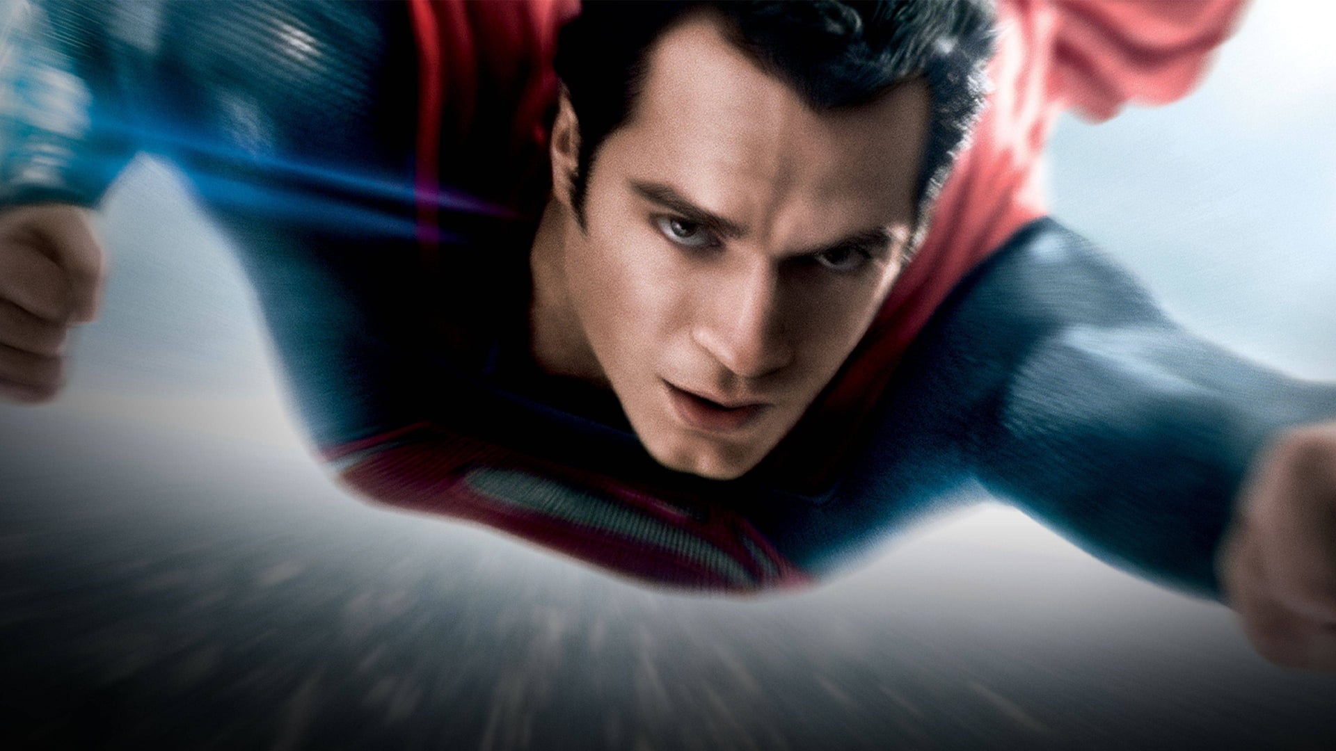 Foto do filme O Homem de Aço
