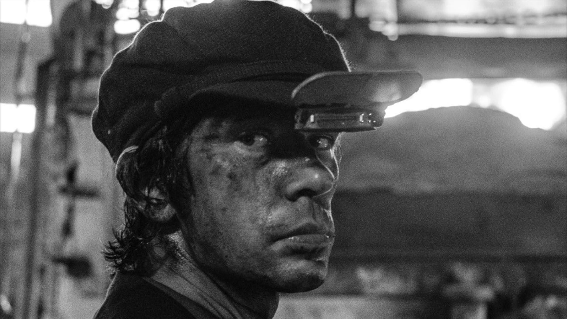 Foto do filme Limonov: O Camaleão Russo
