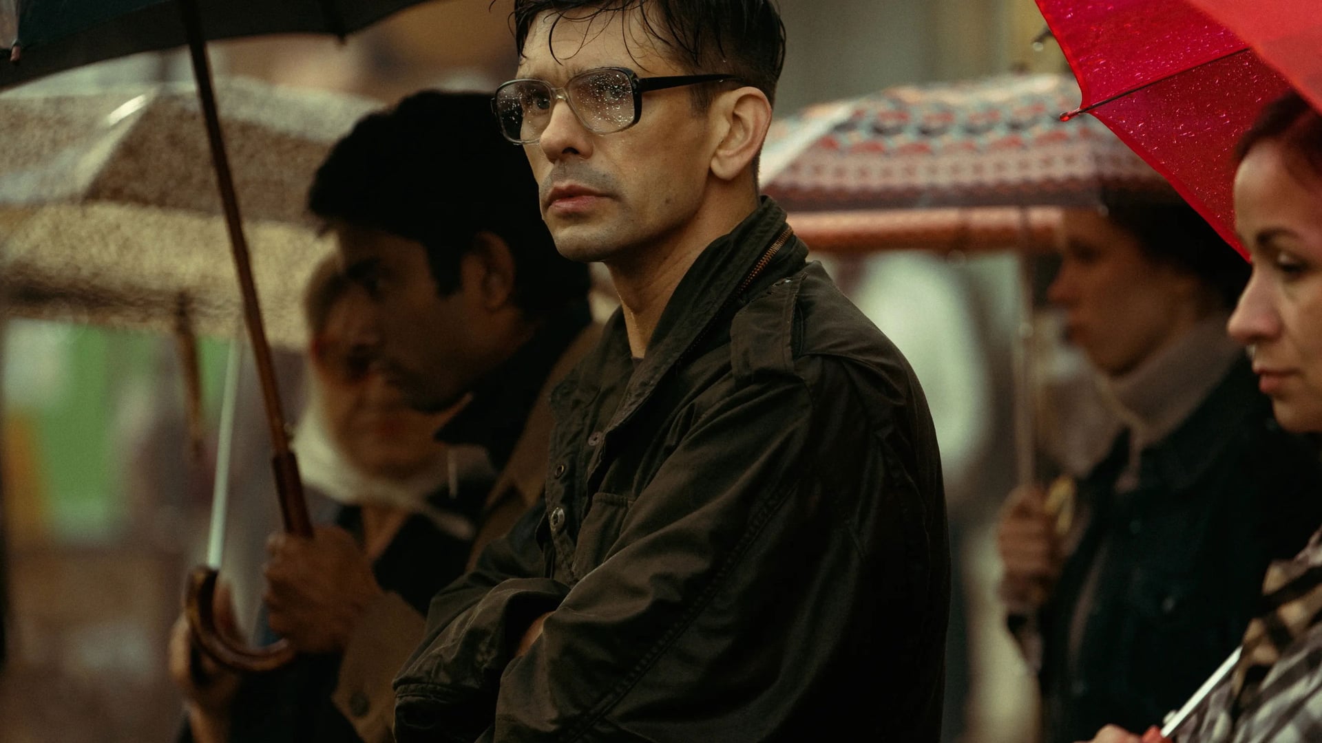 Foto do filme Limonov: O Camaleão Russo