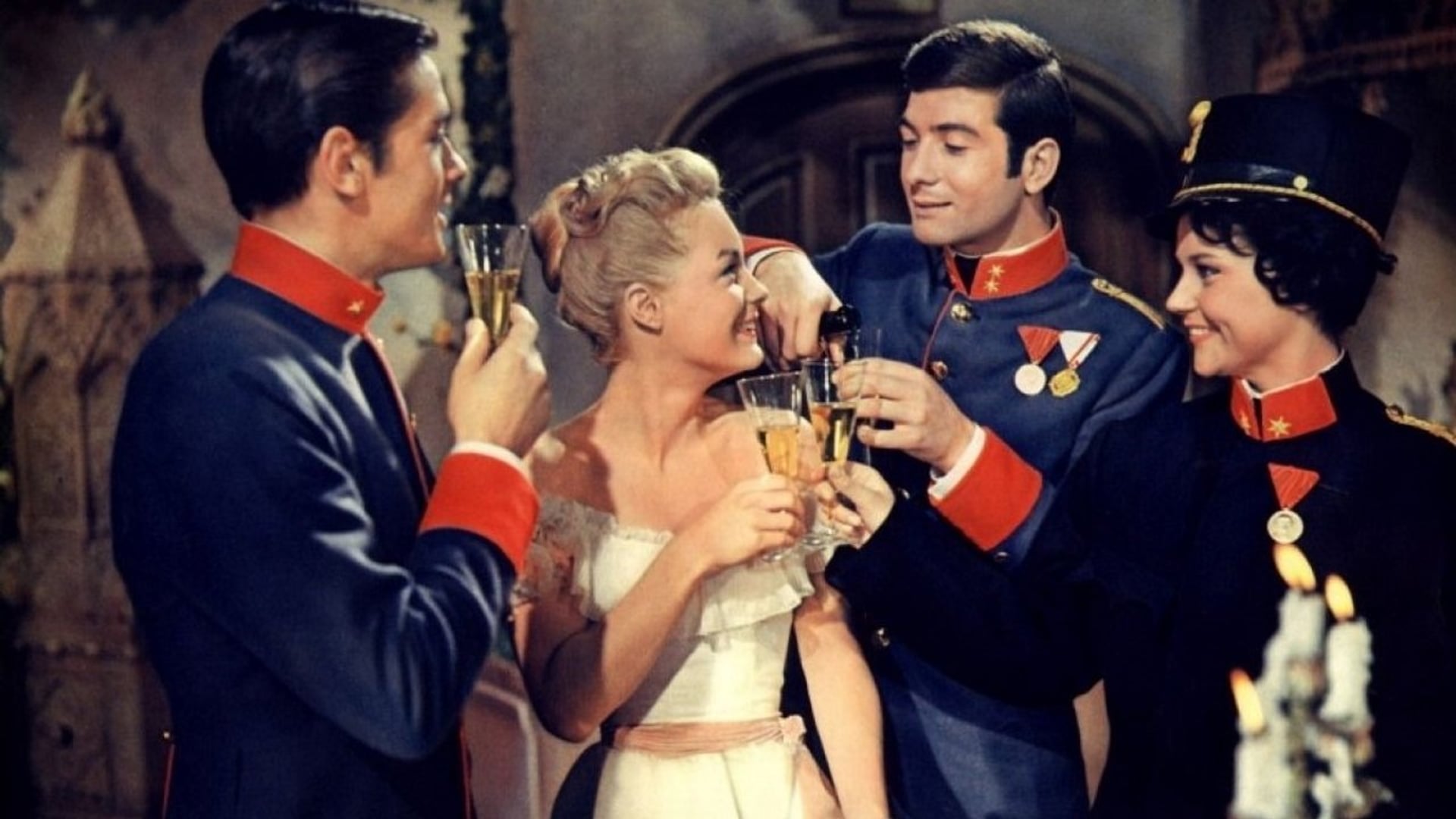 Foto do filme Christine