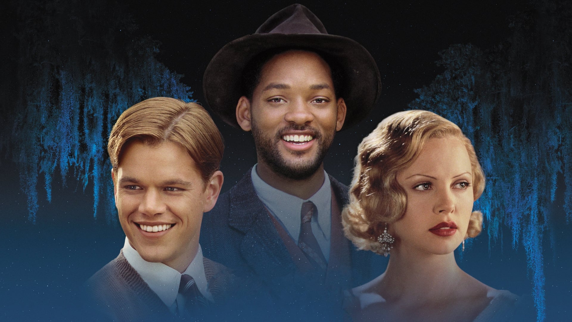 Foto do filme Lendas da Vida