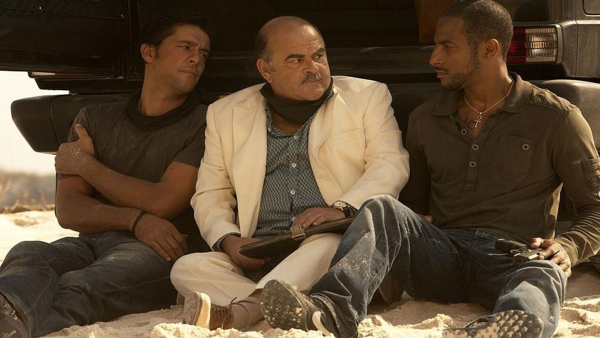 Foto do filme Payoff 2: A Herança