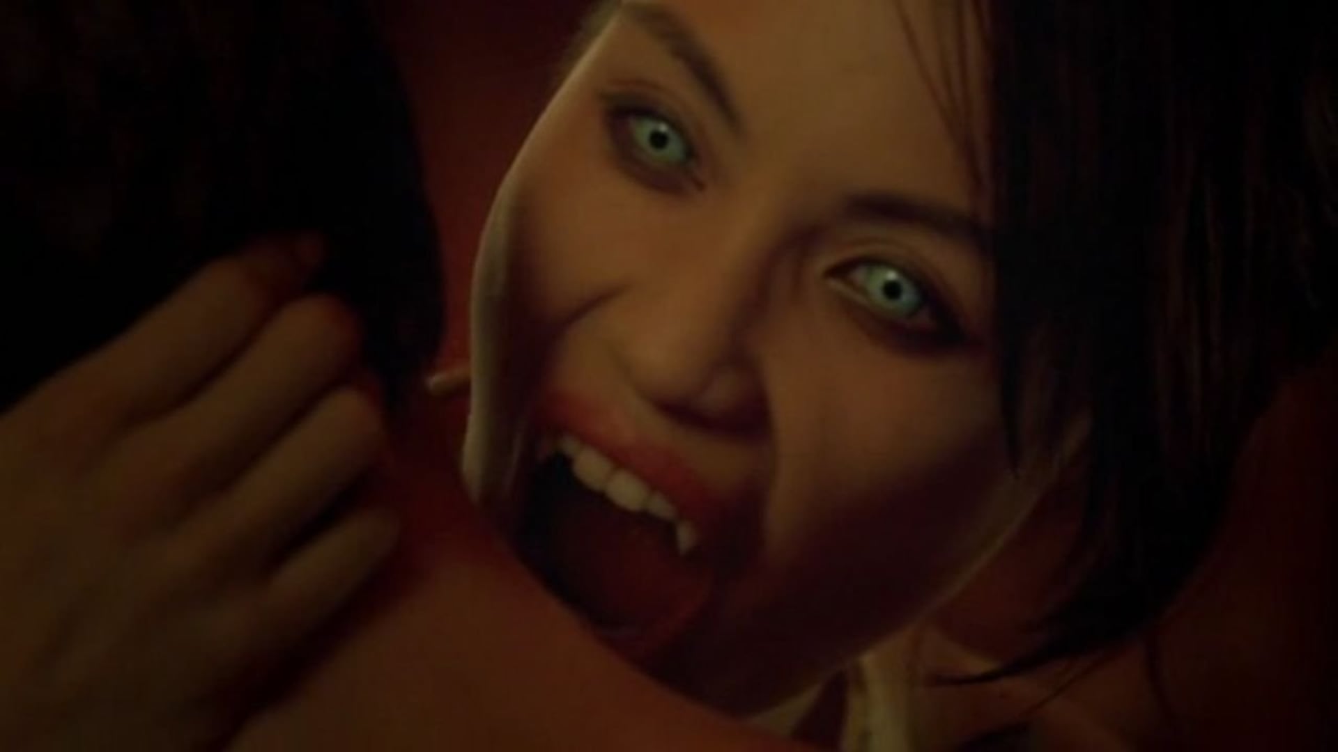 Foto do filme Vampiros: A Conversão