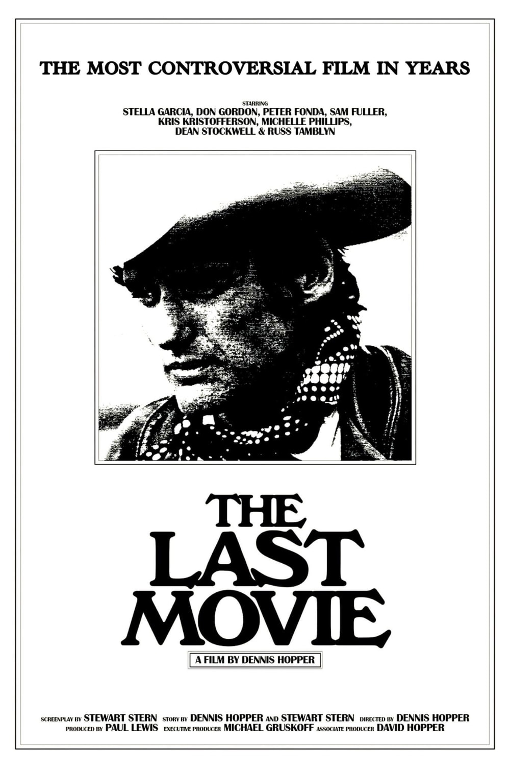 O Último Filme