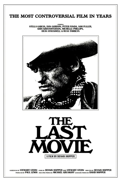 O Último Filme
