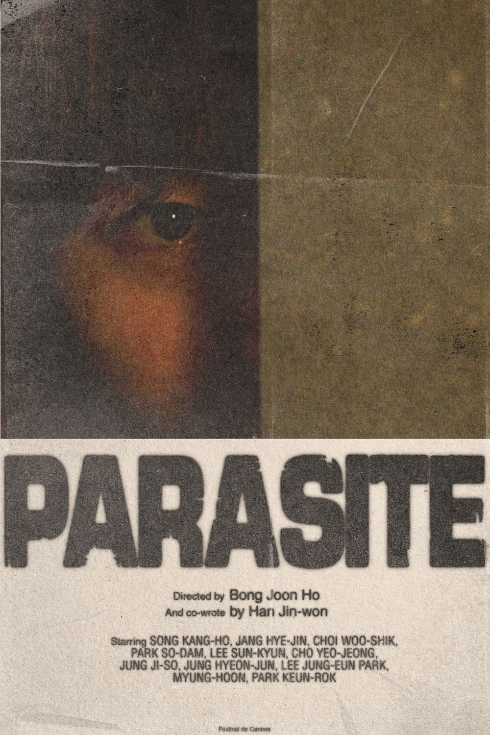 Parasita