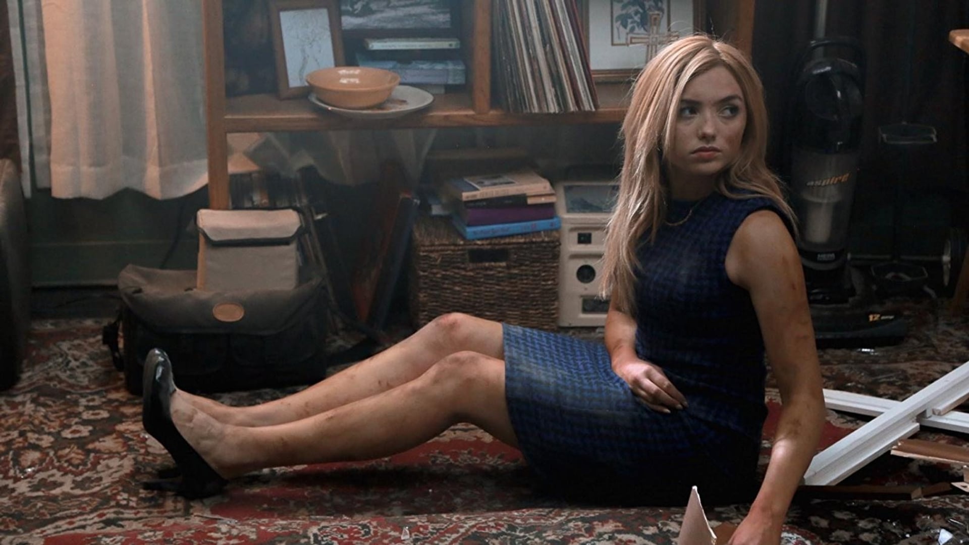Foto do filme The Thinning: New World Order