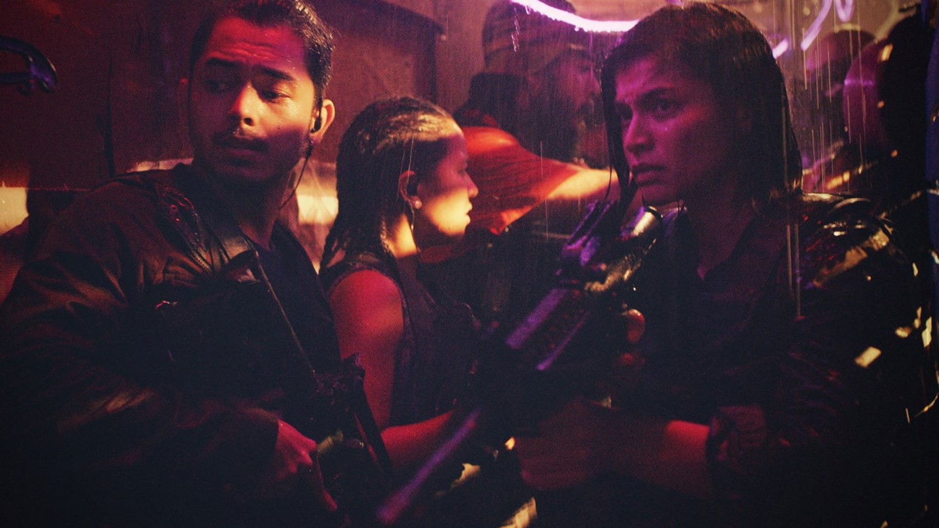 Foto do filme BuyBust