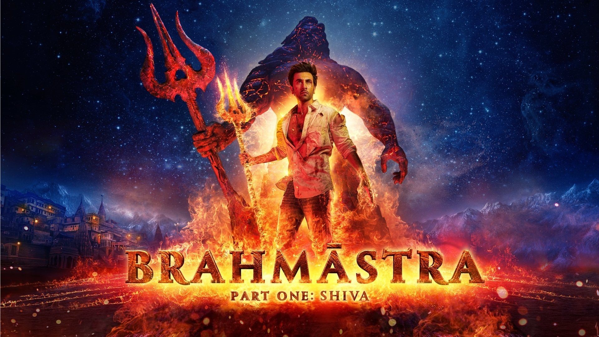 Foto do filme Brahmāstra Parte Um: Shiva