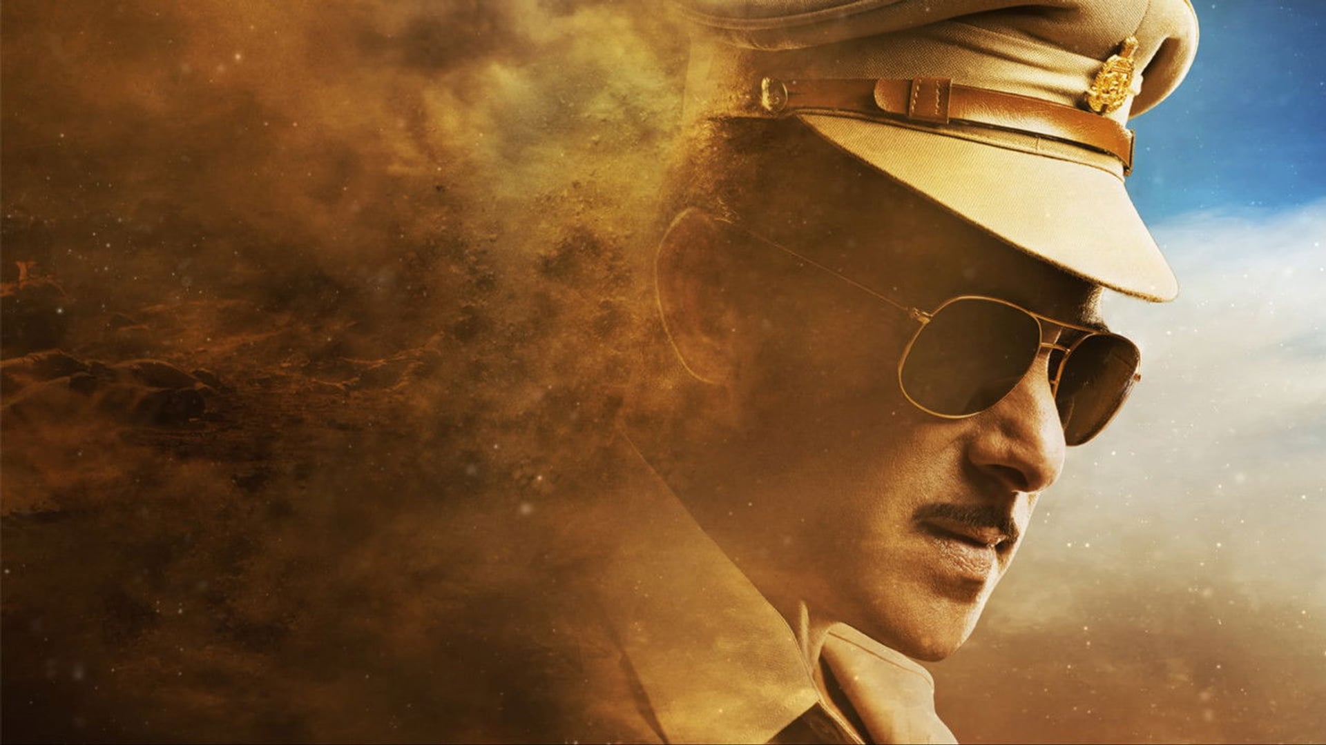Foto do filme Dabangg 3