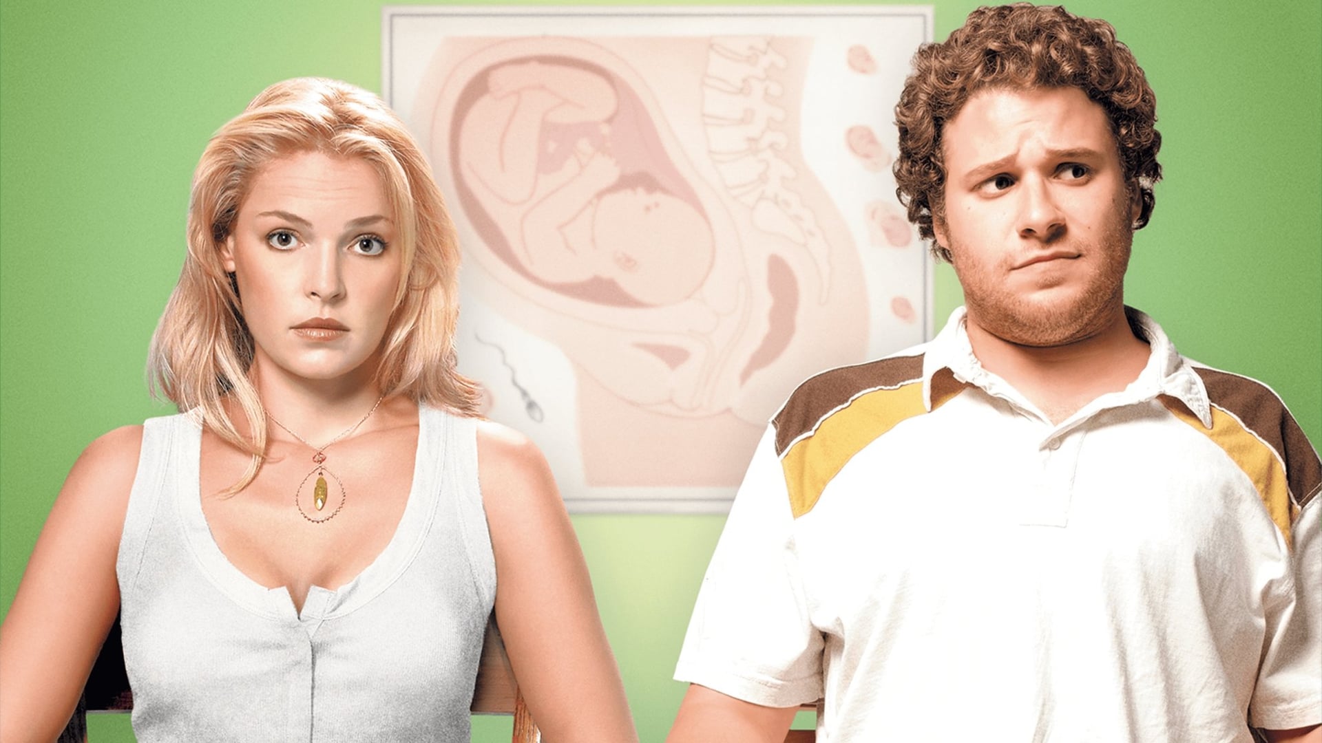 Foto do filme Ligeiramente Grávidos