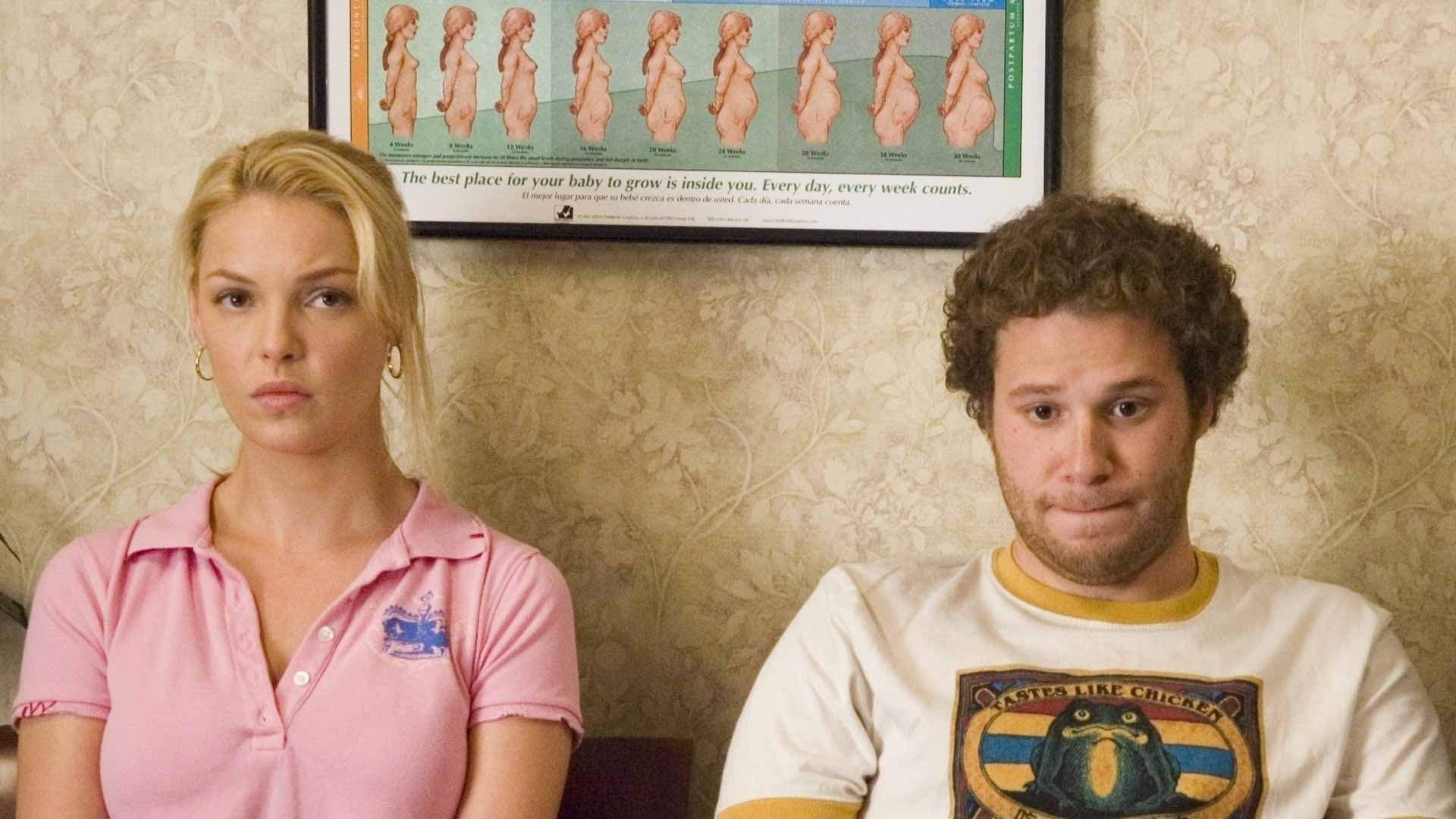 Foto do filme Ligeiramente Grávidos