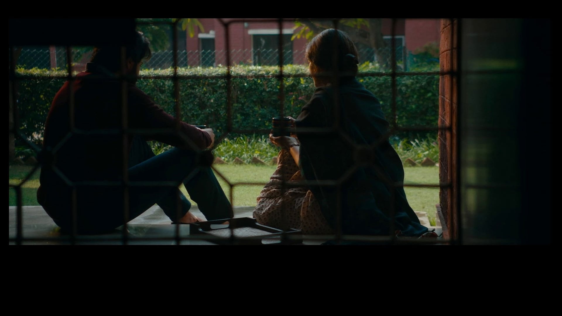 Foto do filme October