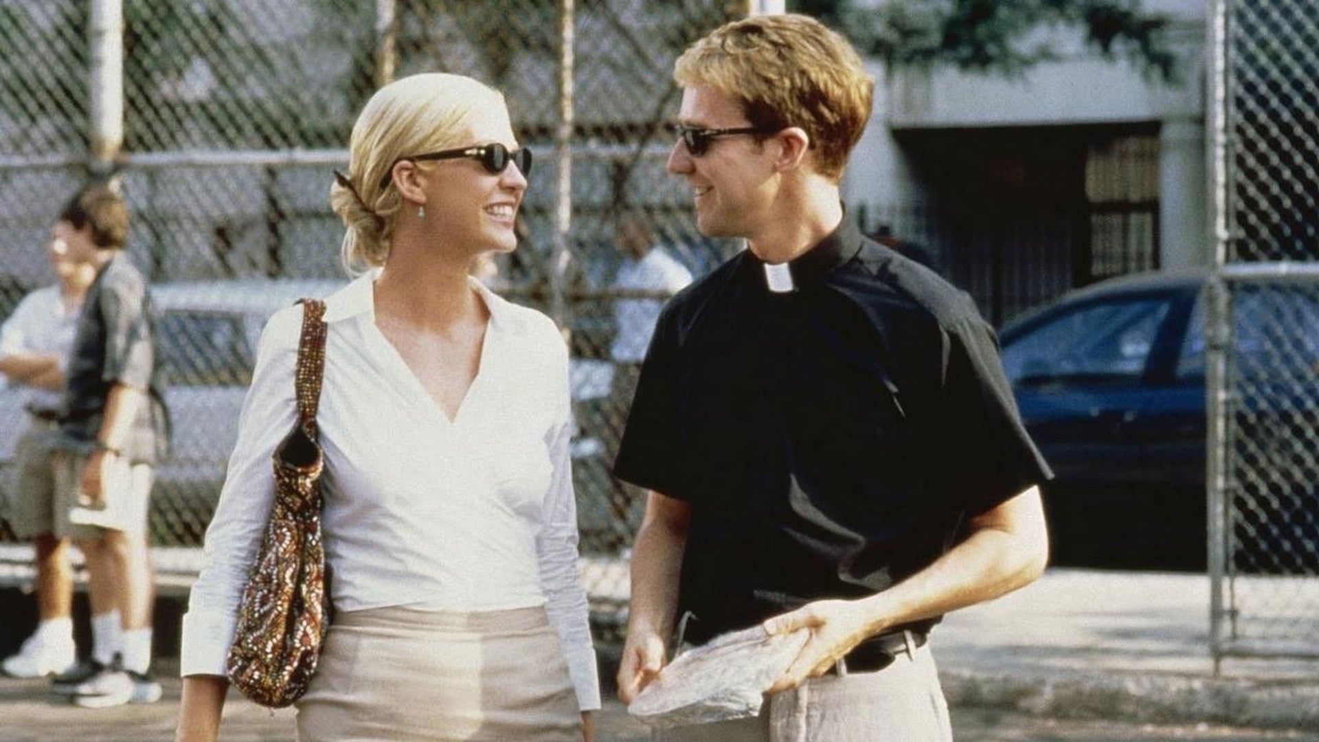 Foto do filme Tenha Fé
