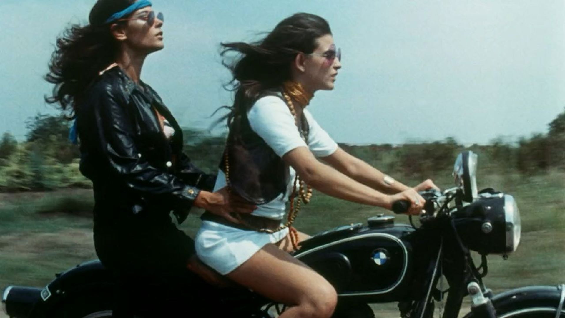 Foto do filme Snuff