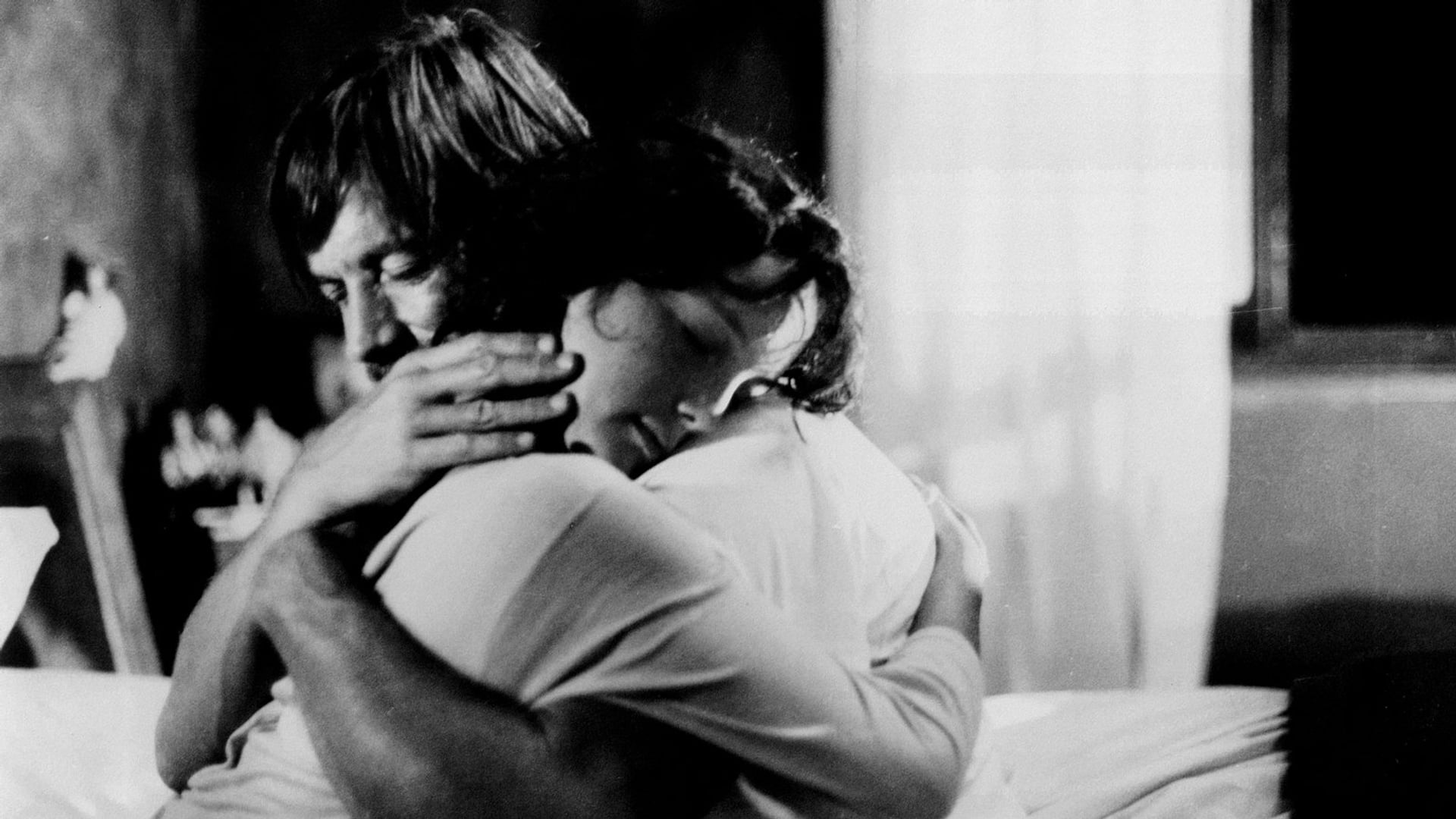 Foto do filme Um Homem em Fogo