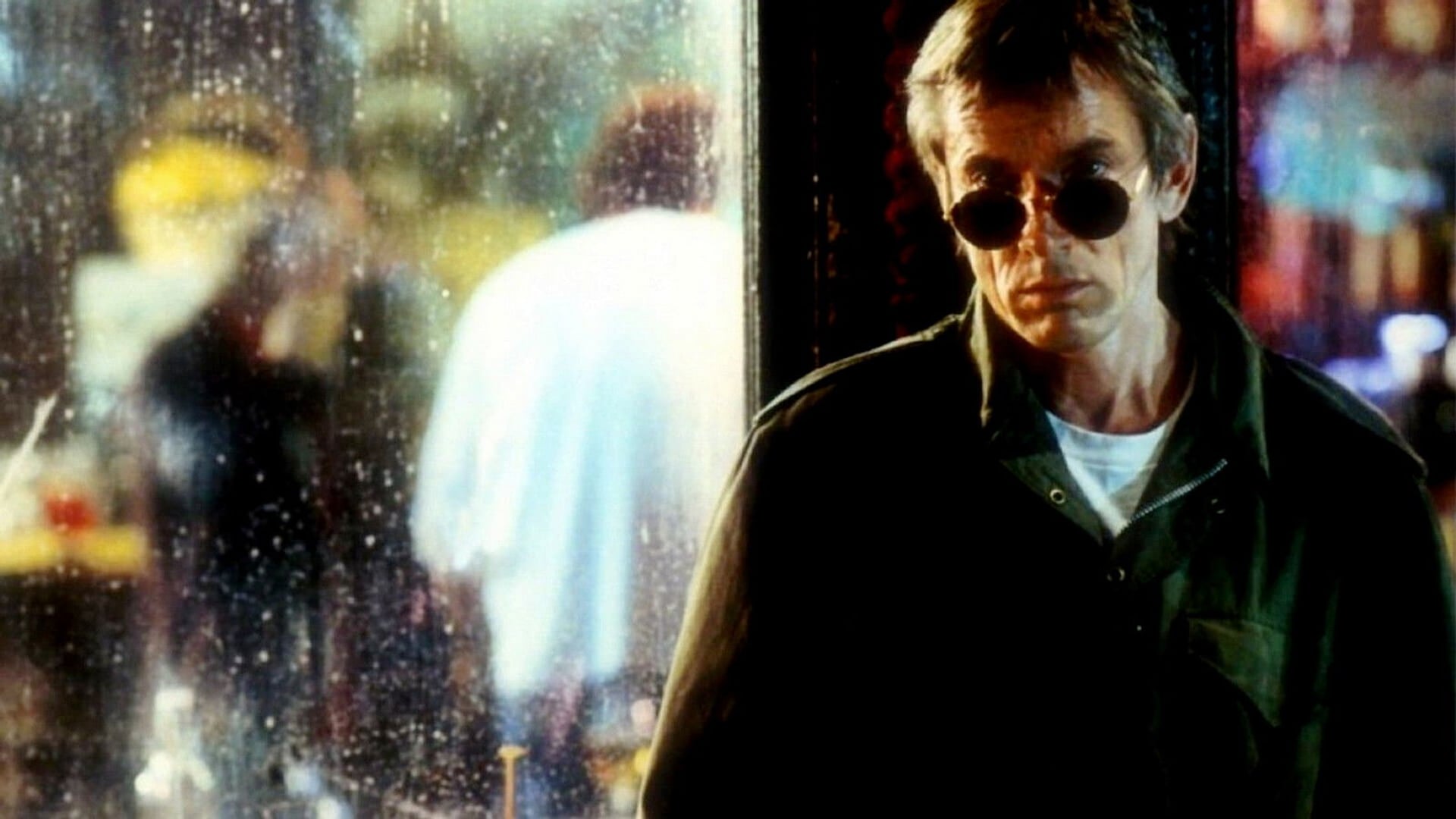 Foto do filme Um Homem em Fogo