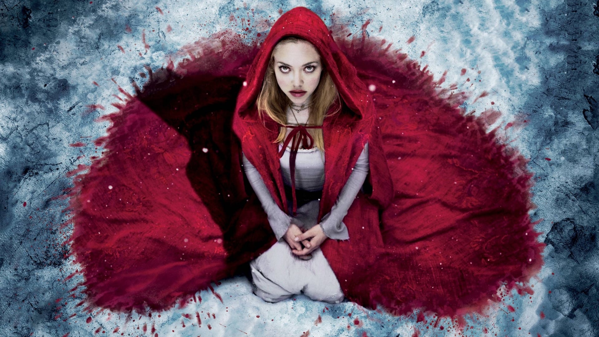 Foto do filme A Garota da Capa Vermelha