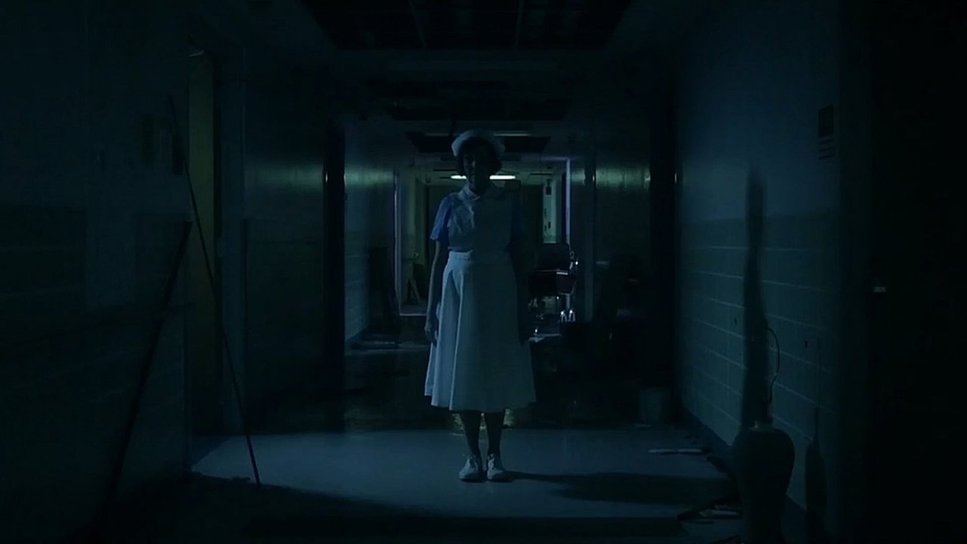 Foto do filme Asilo do Medo