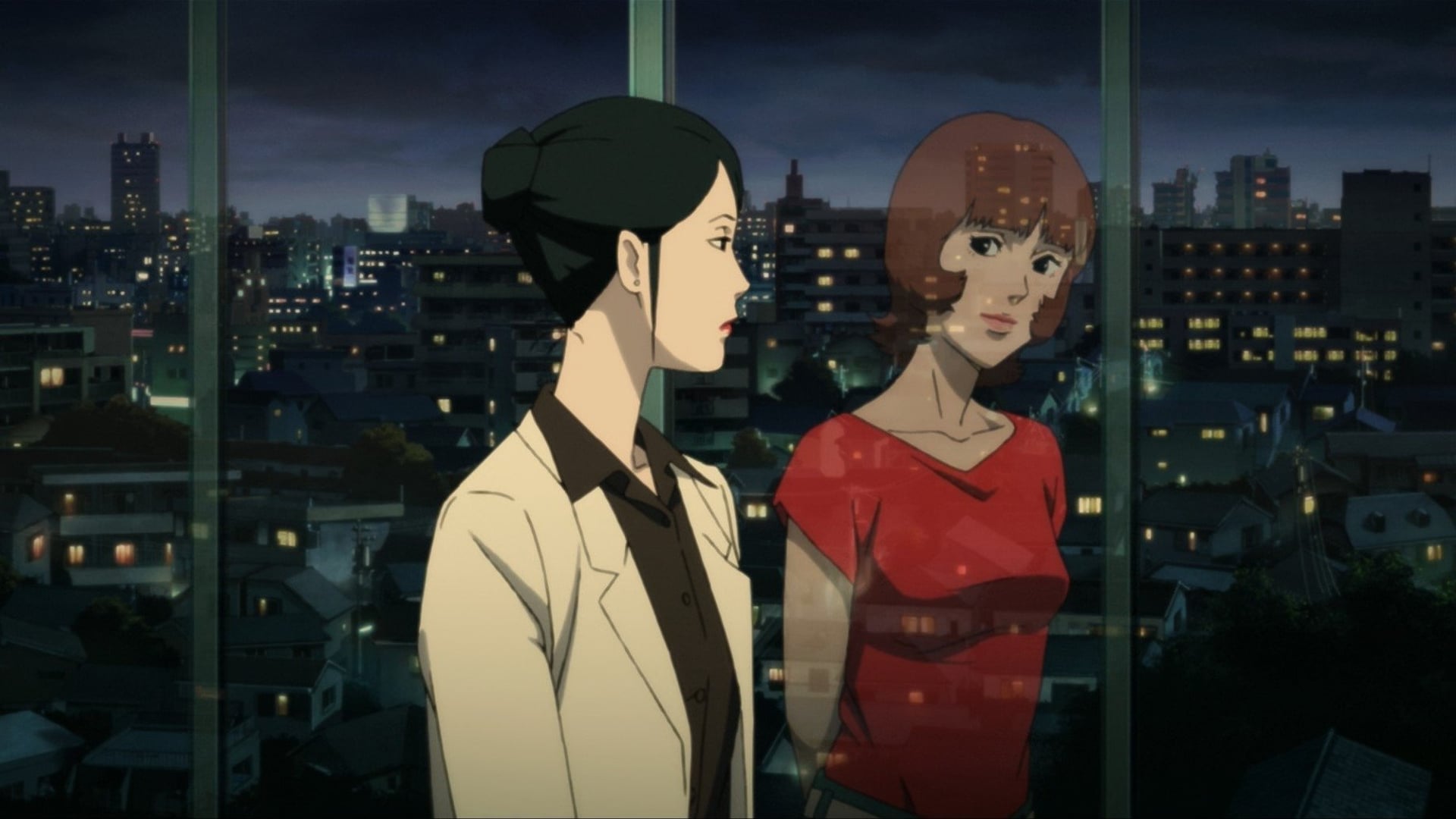 Foto do filme Paprika