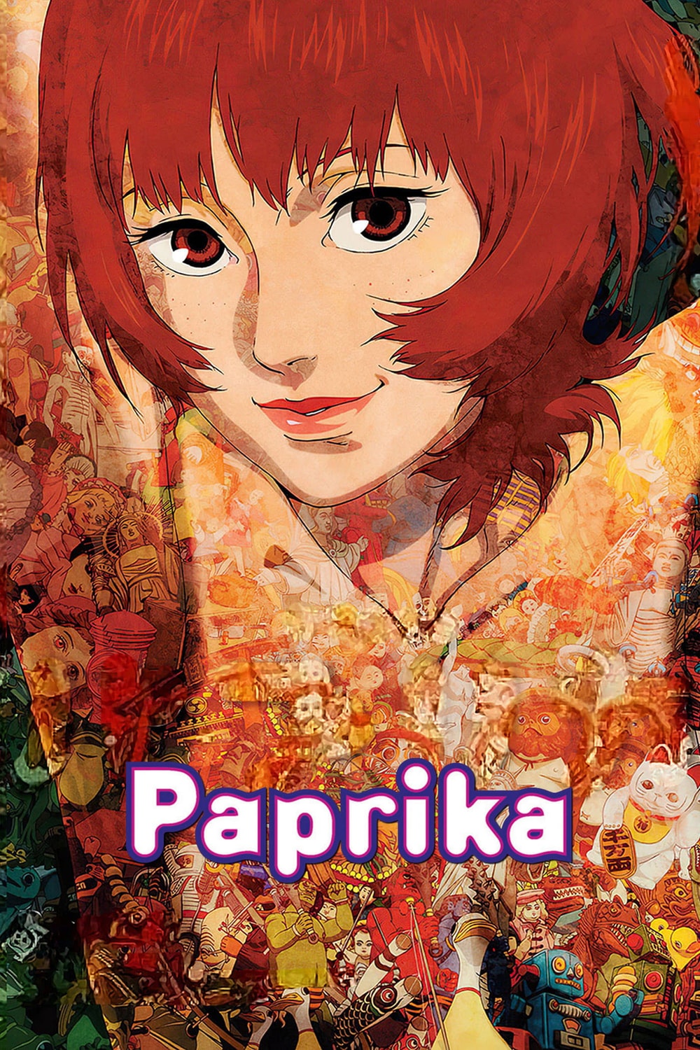 Paprika