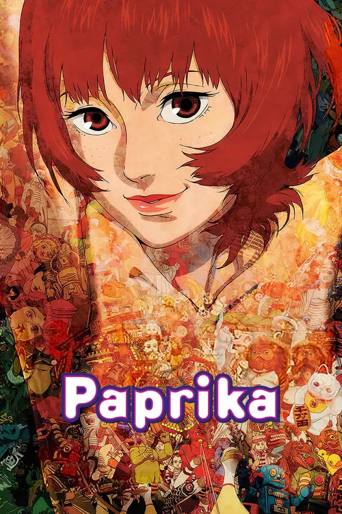 Paprika