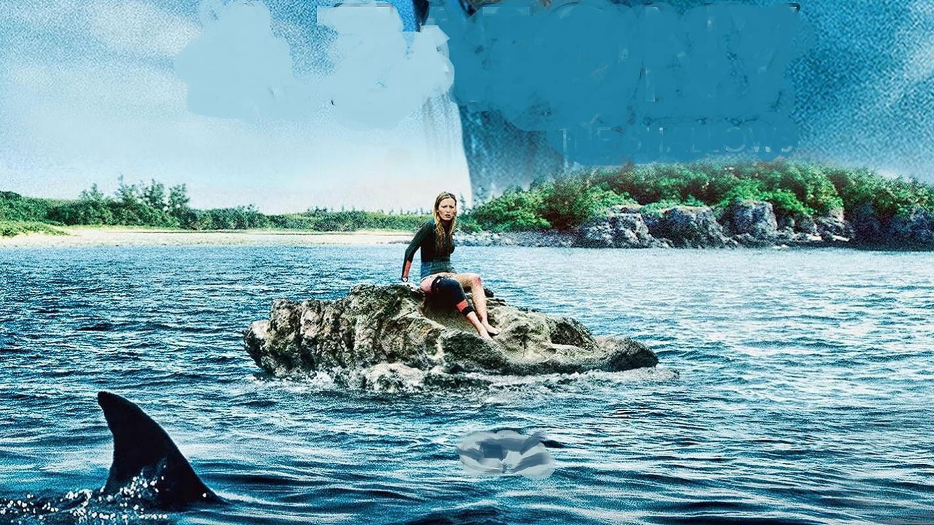 Foto do filme Perigo em Alto Mar