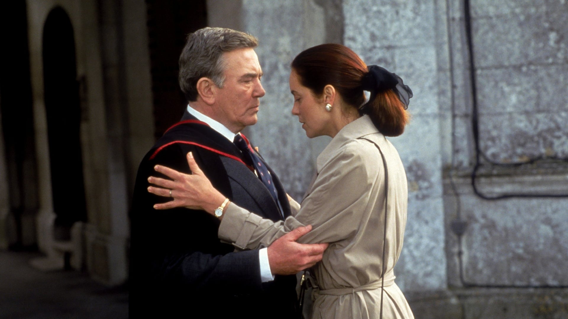Foto do filme Nunca Te Amei