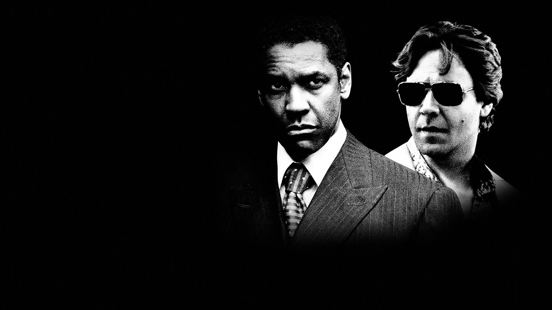 Foto do filme O Gângster