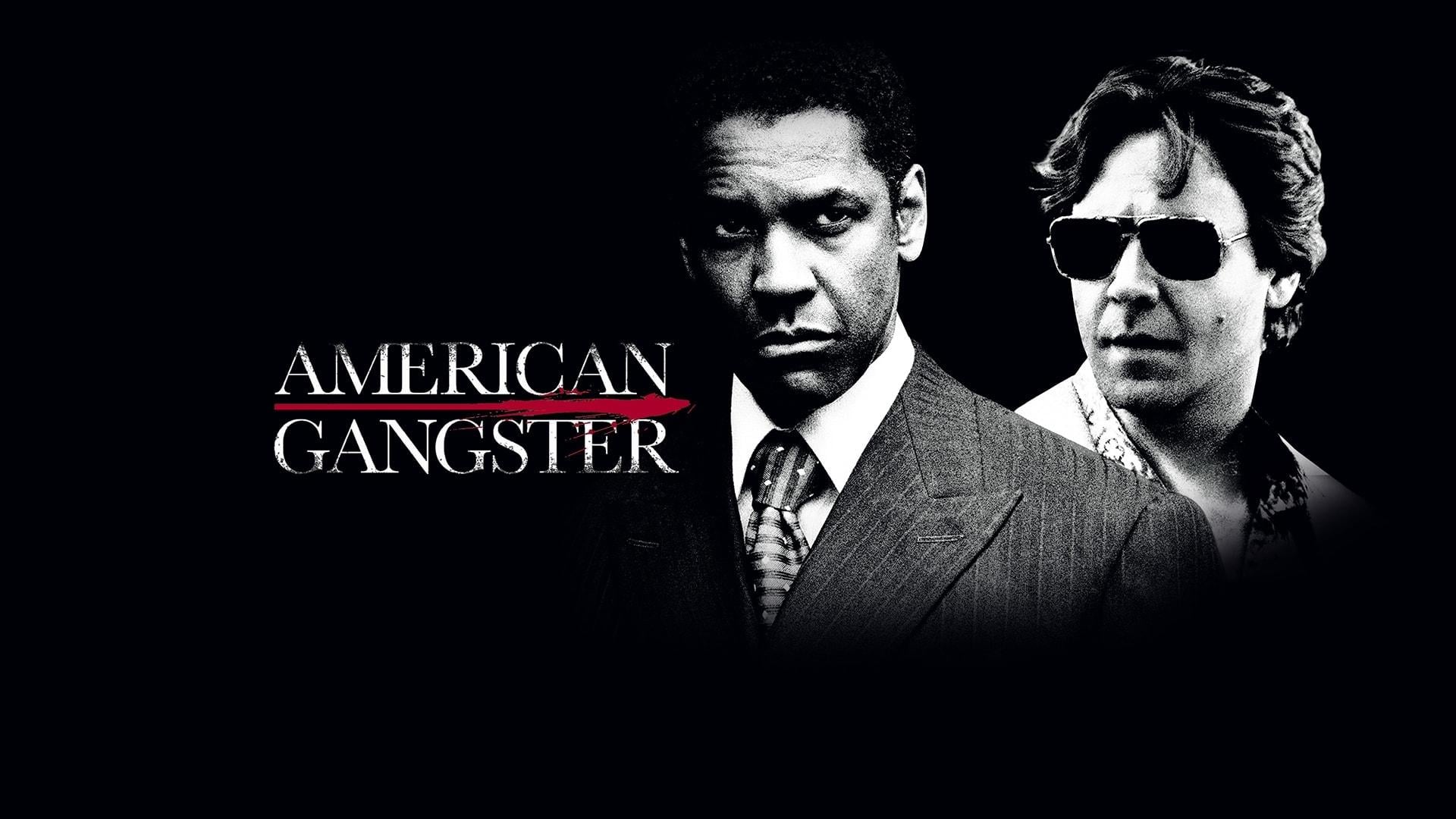 Foto do filme O Gângster