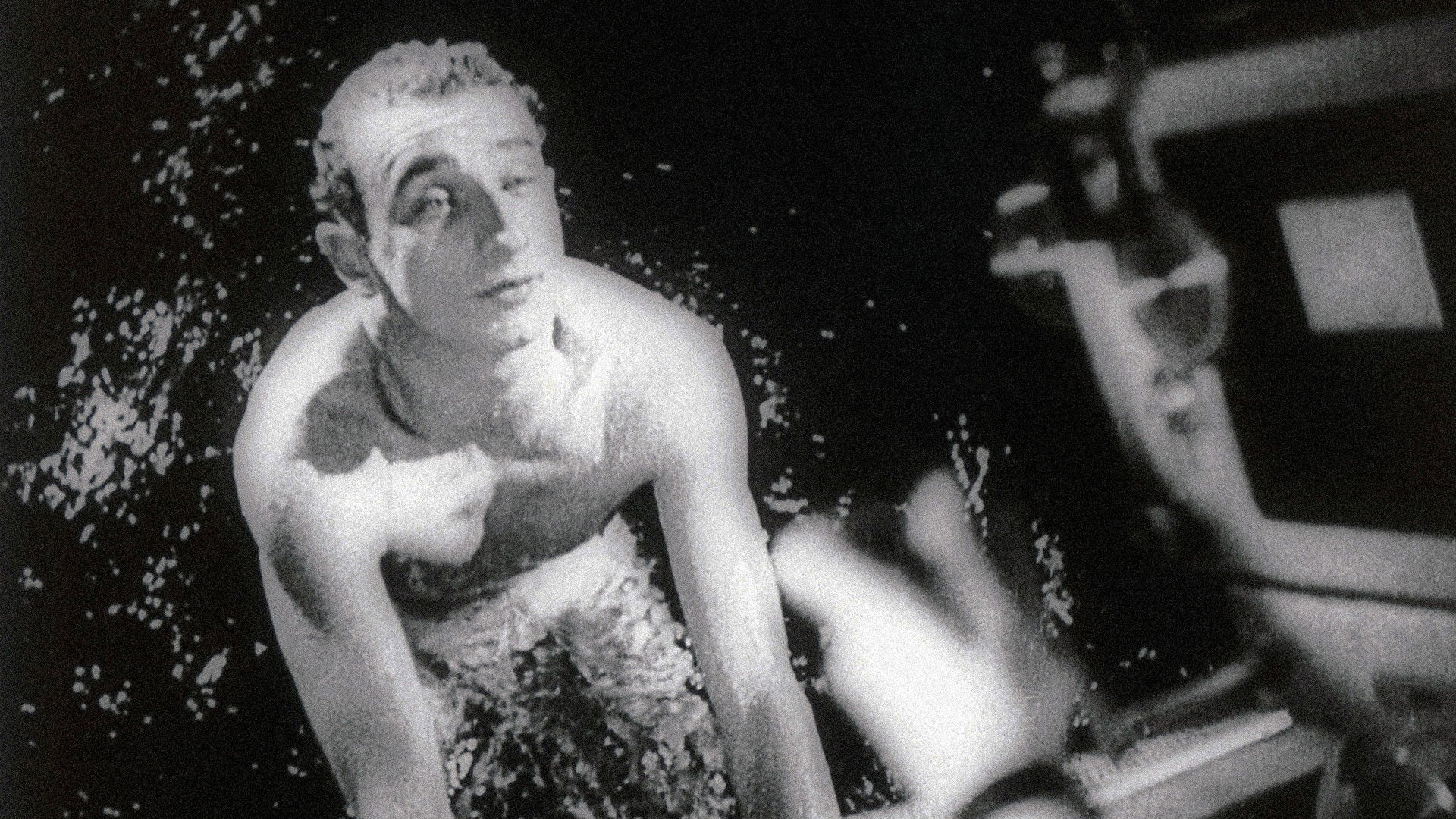 Foto do filme Taris ou a Natação