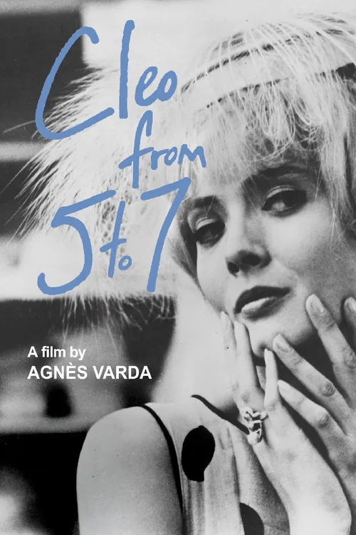 Cléo das 5 às 7