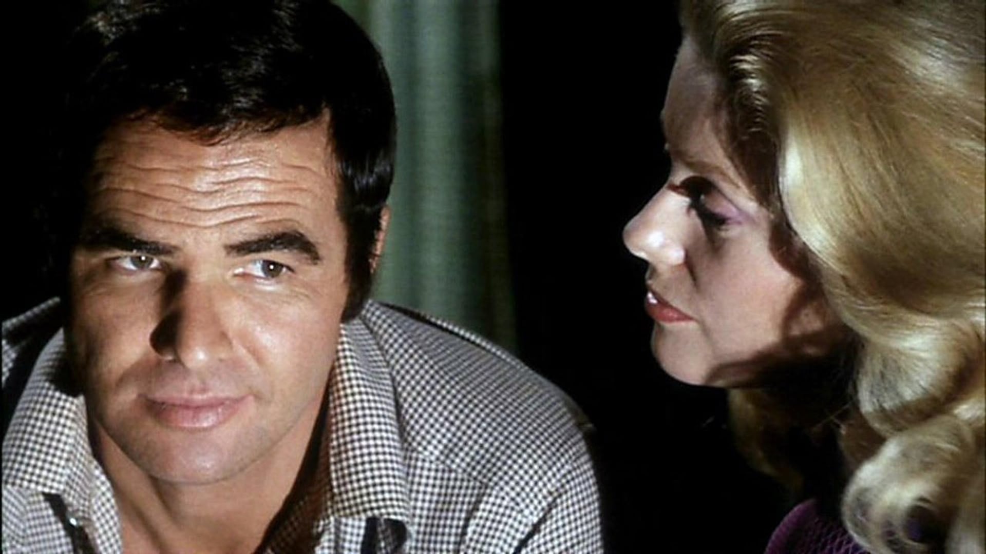 Foto do filme Crime e Paixão