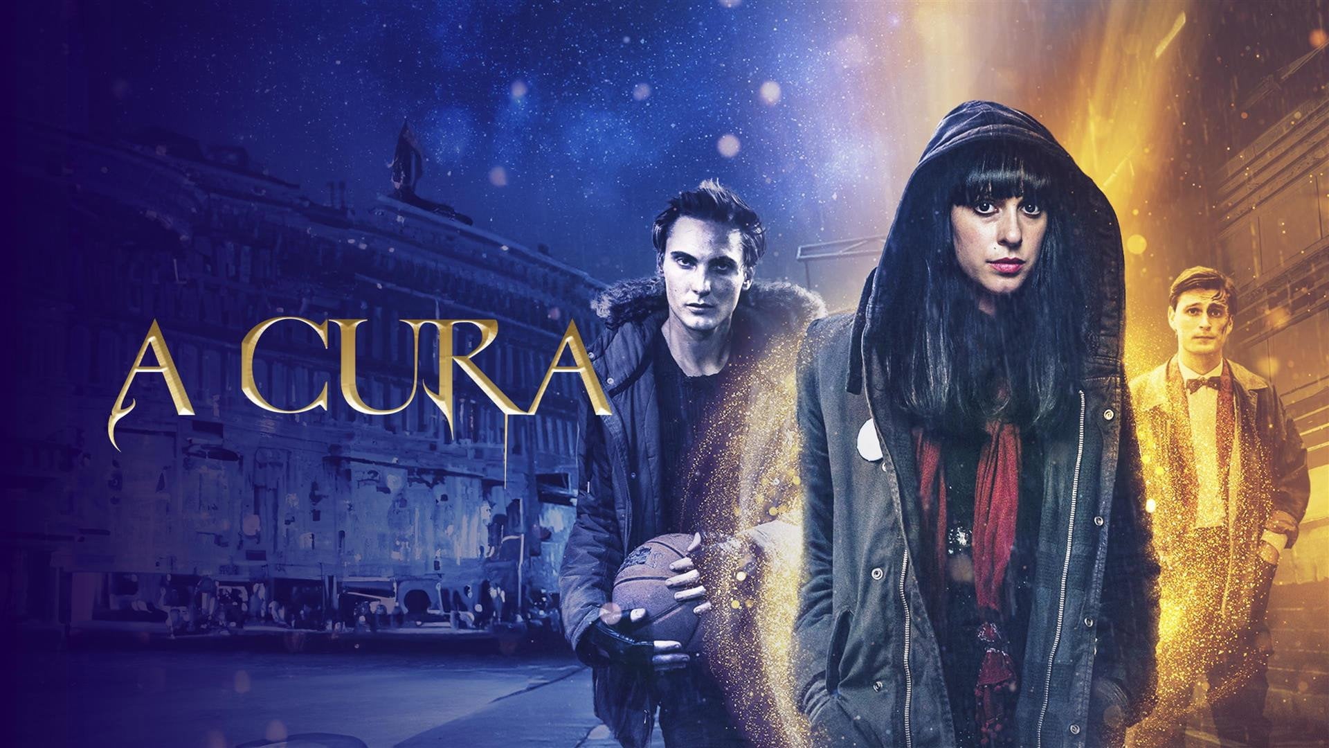 Foto do filme A Cura