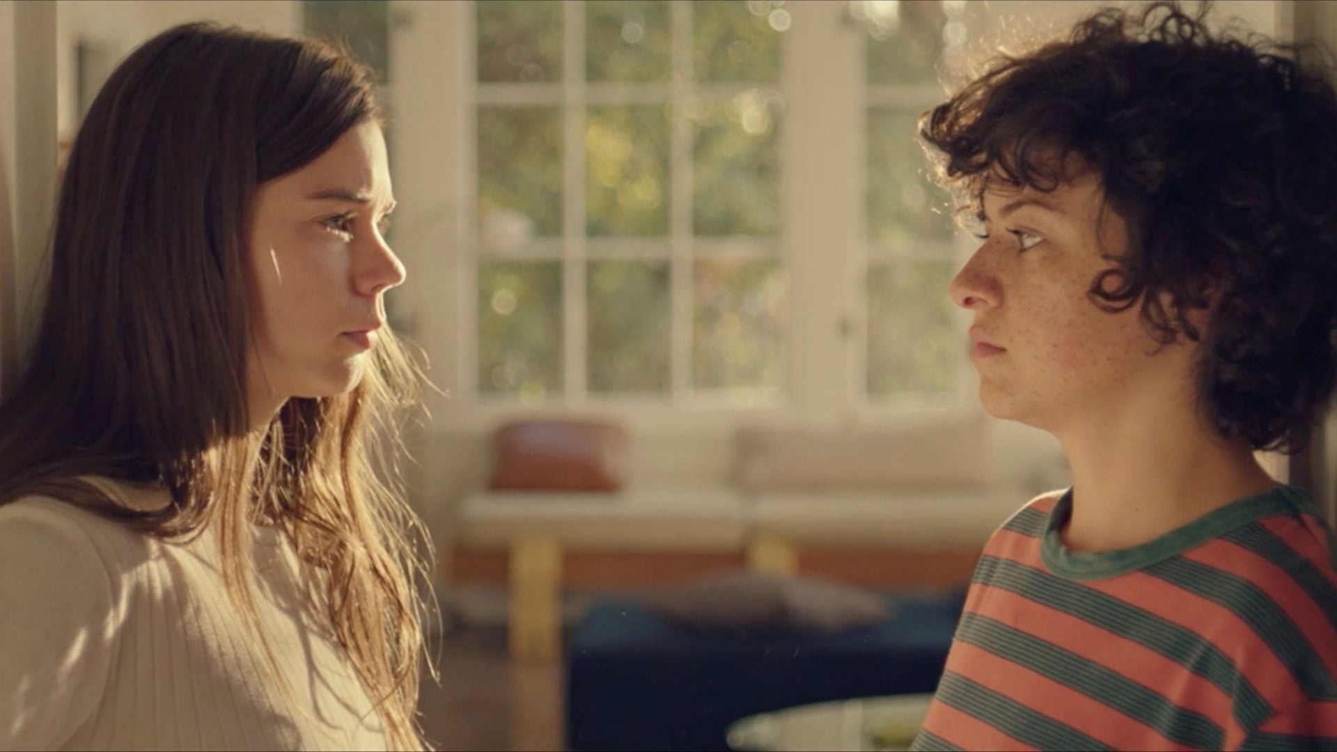 Foto do filme Duck Butter