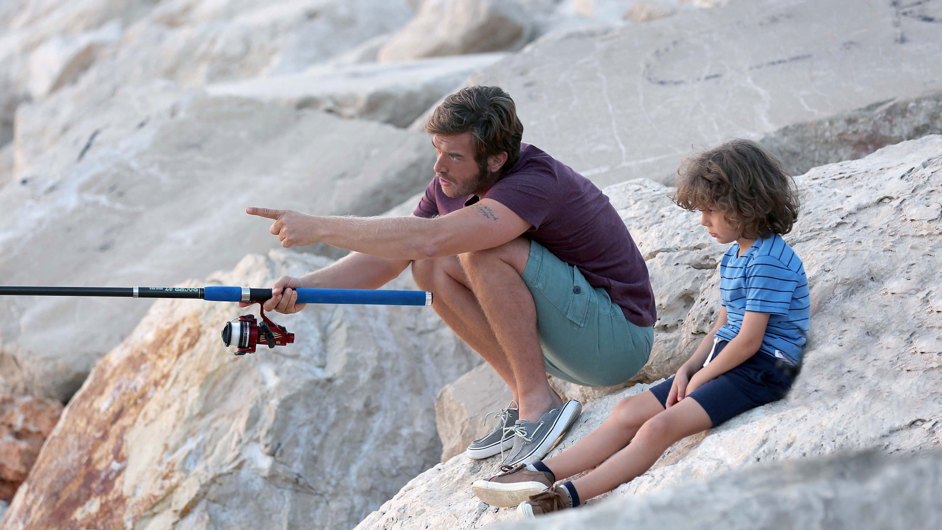 Foto do filme Hadi Be Oğlum