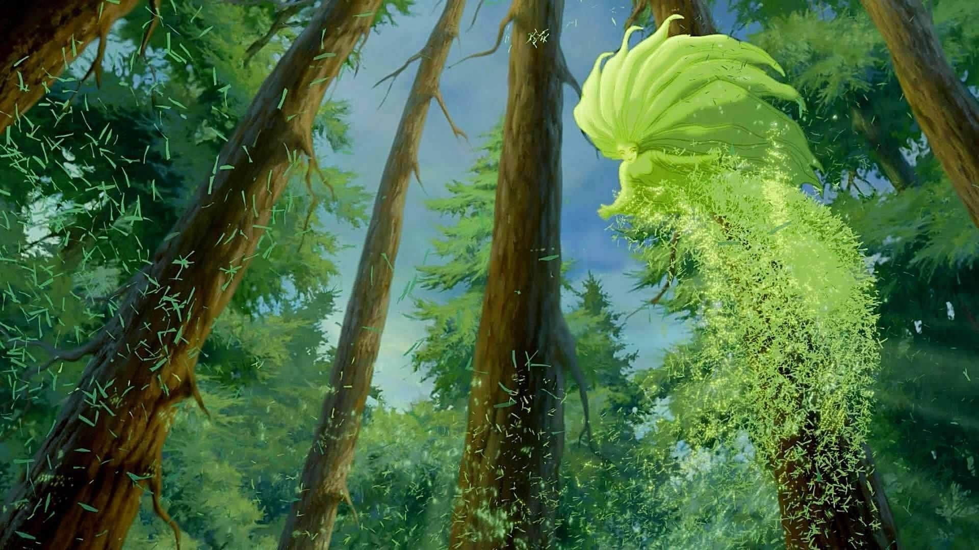 Foto do filme Fantasia 2000